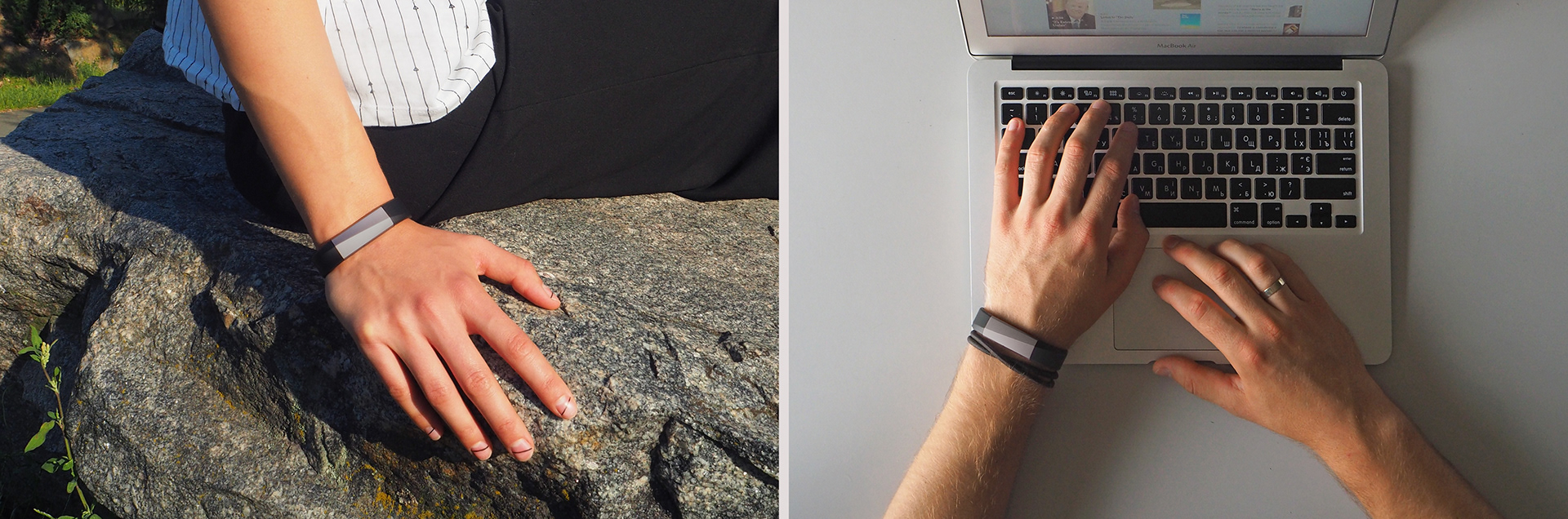 motion，Bracelet，Neatfit，