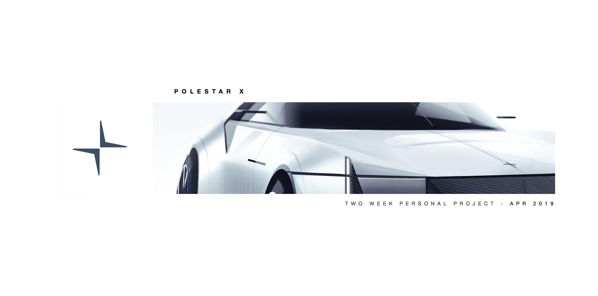 sketch，Sketch，a week，Polestar，