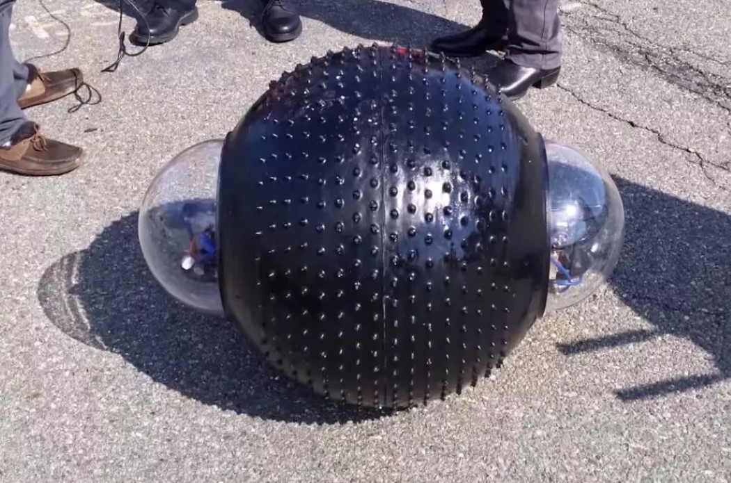 robot，monitor，All terrain，