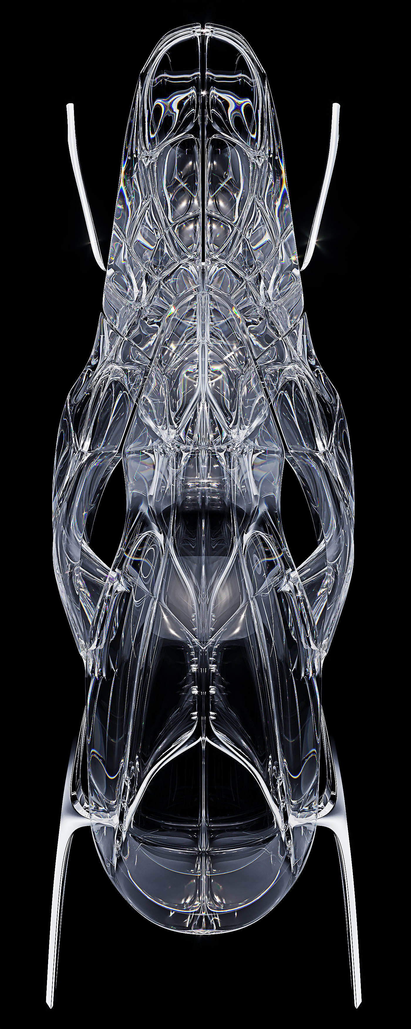 deck chair，Nebula，concept，Science fiction Aesthetics，