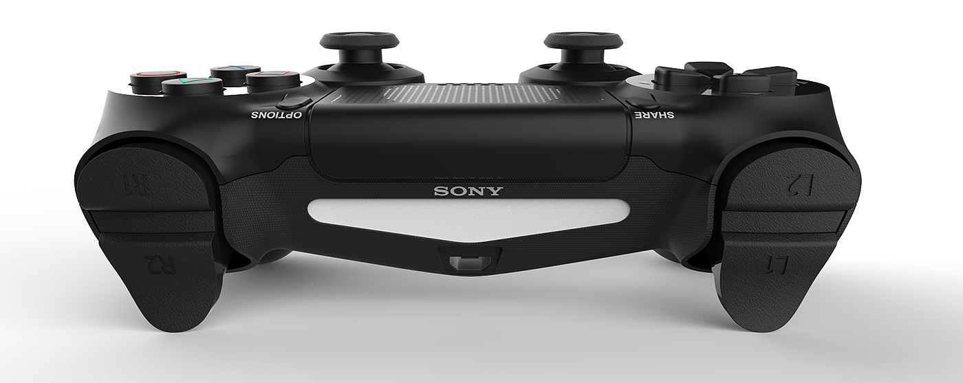 PS4，Sony，household，recreational machines，