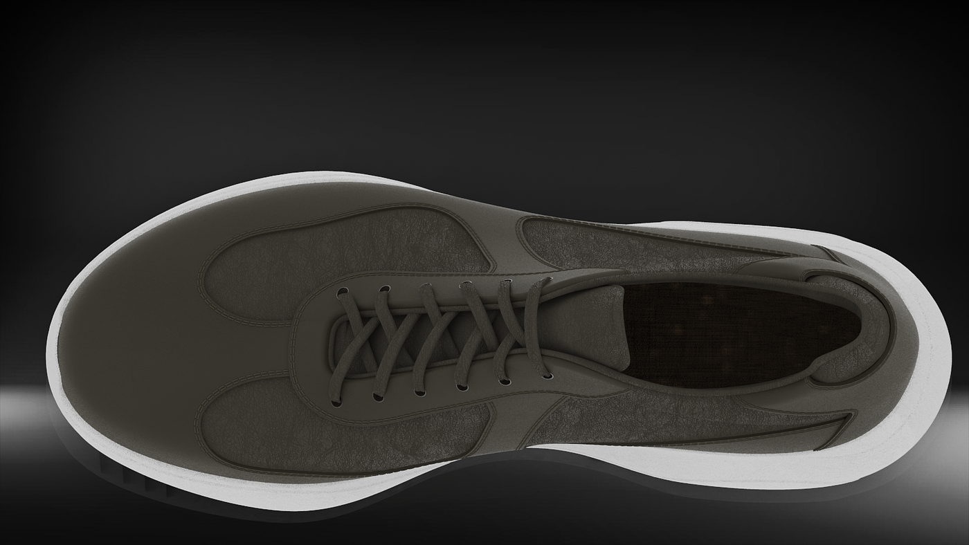 3D design，