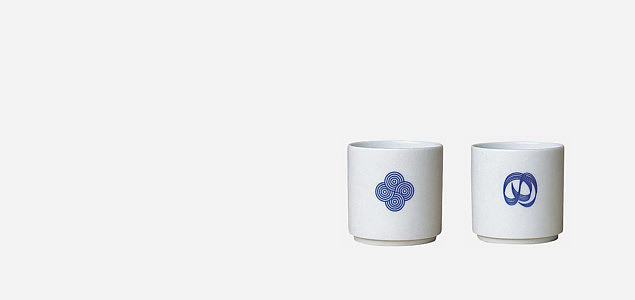 Japanese design，Simplicity，product design，Porcelain，Kitchenware，