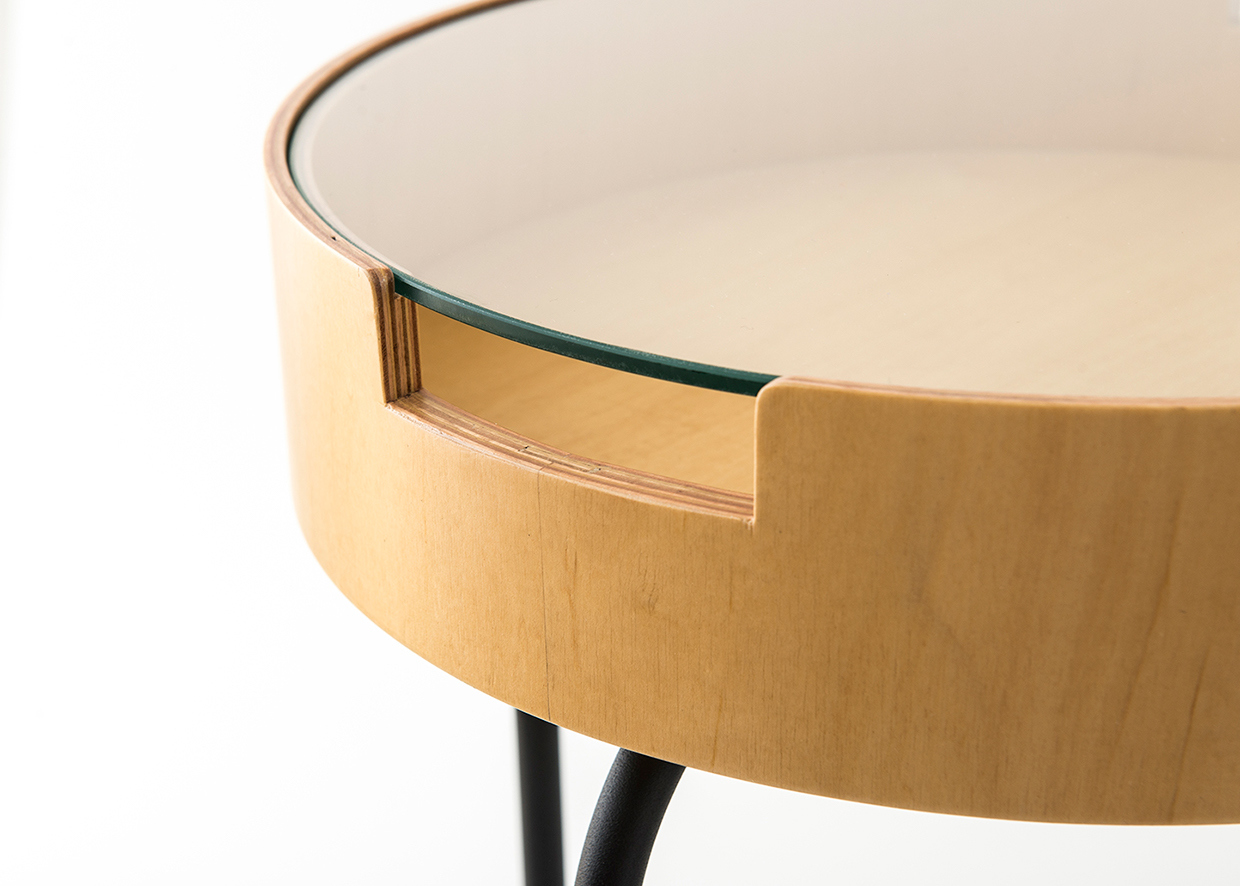 Home Furnishing，Table，wood，Glass，Receive，