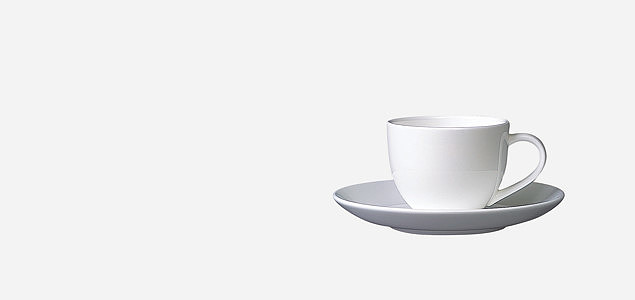 Japanese design，Simplicity，product design，Porcelain，Kitchenware，