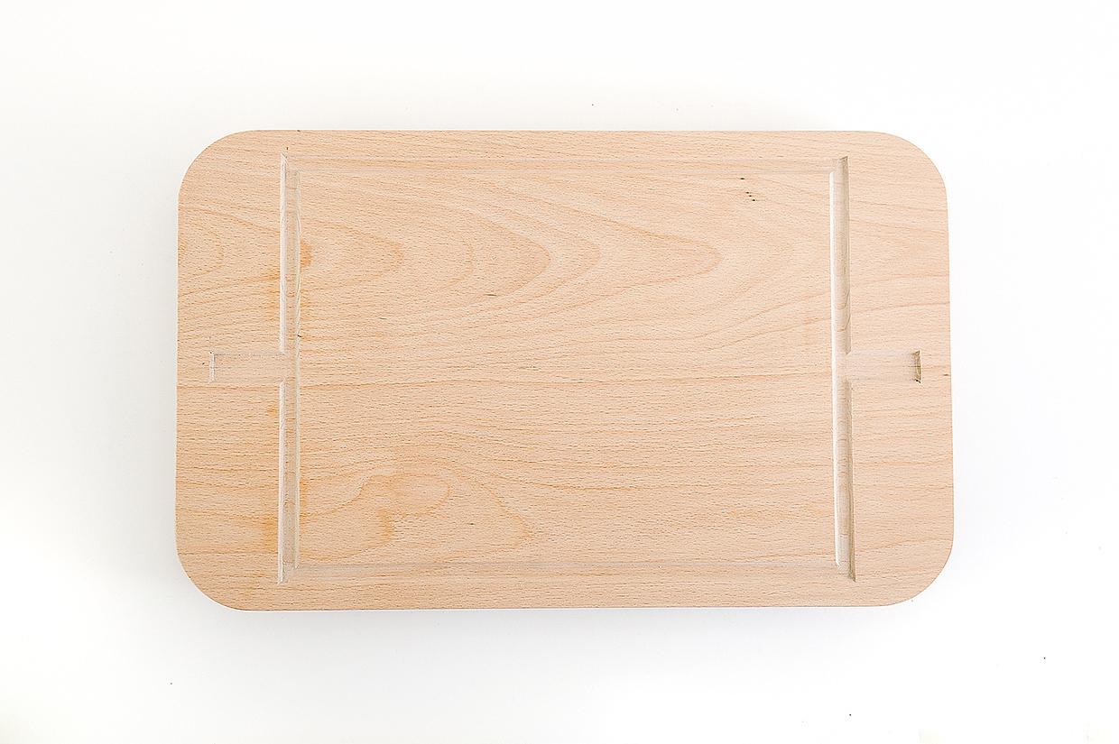 Kitchen supplies，chopping block，wood，convenient，improvement，