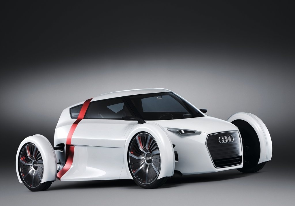 intelligence，Small shape，lovely，Light-Duty Vehicle，industrial design，