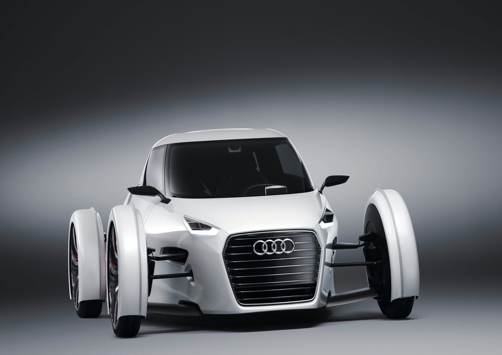 intelligence，Small shape，lovely，Light-Duty Vehicle，industrial design，