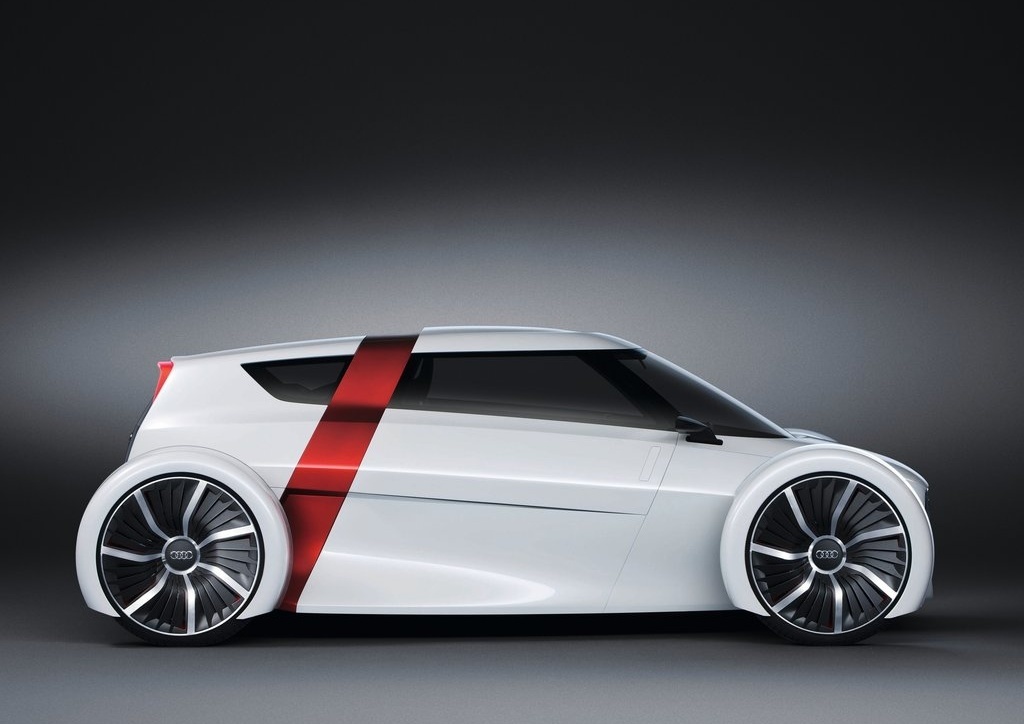 intelligence，Small shape，lovely，Light-Duty Vehicle，industrial design，