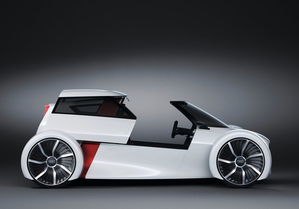 intelligence，Small shape，lovely，Light-Duty Vehicle，industrial design，