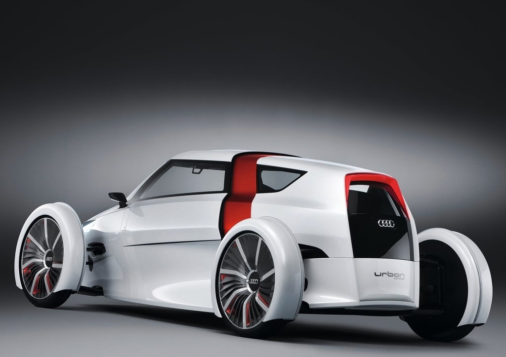 intelligence，Small shape，lovely，Light-Duty Vehicle，industrial design，