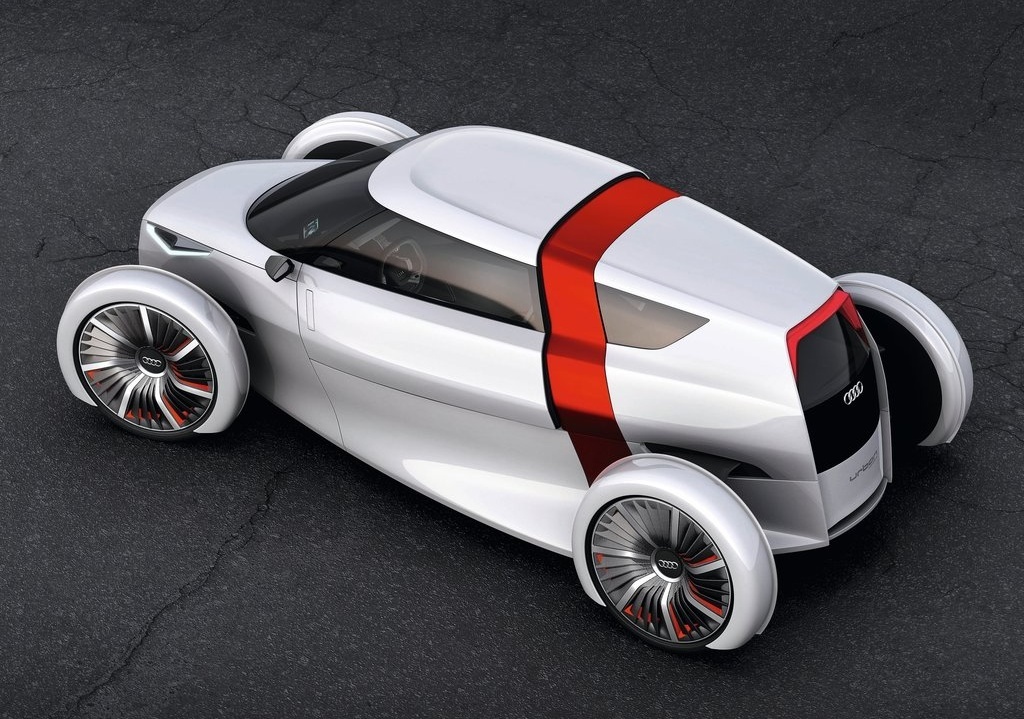 intelligence，Small shape，lovely，Light-Duty Vehicle，industrial design，