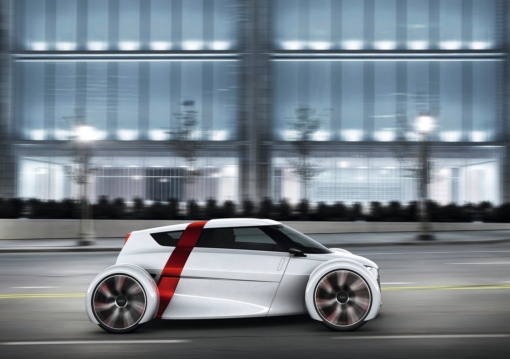 intelligence，Small shape，lovely，Light-Duty Vehicle，industrial design，