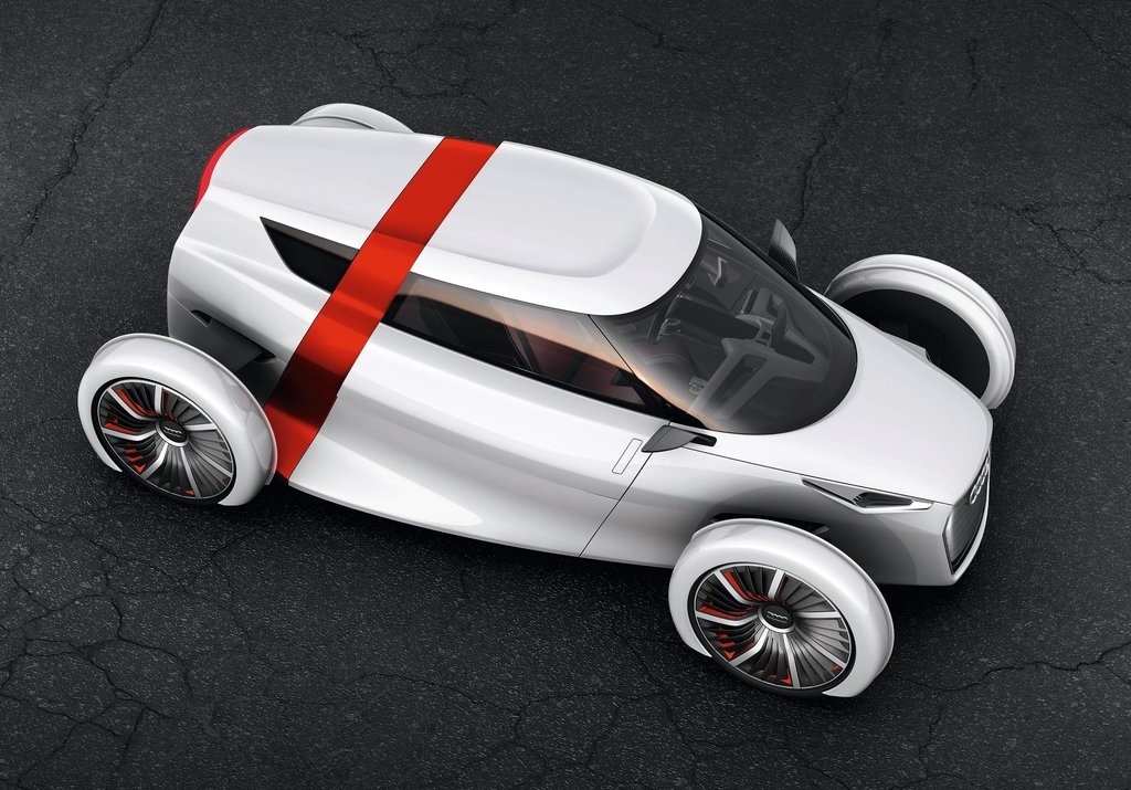 intelligence，Small shape，lovely，Light-Duty Vehicle，industrial design，