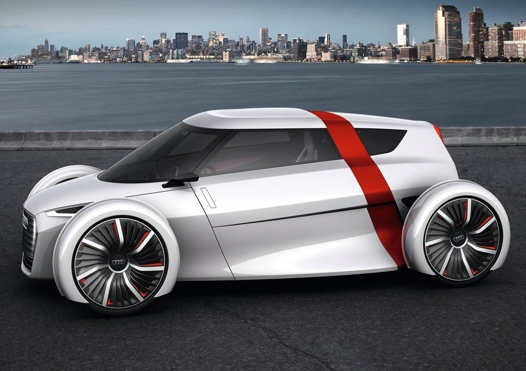 intelligence，Small shape，lovely，Light-Duty Vehicle，industrial design，