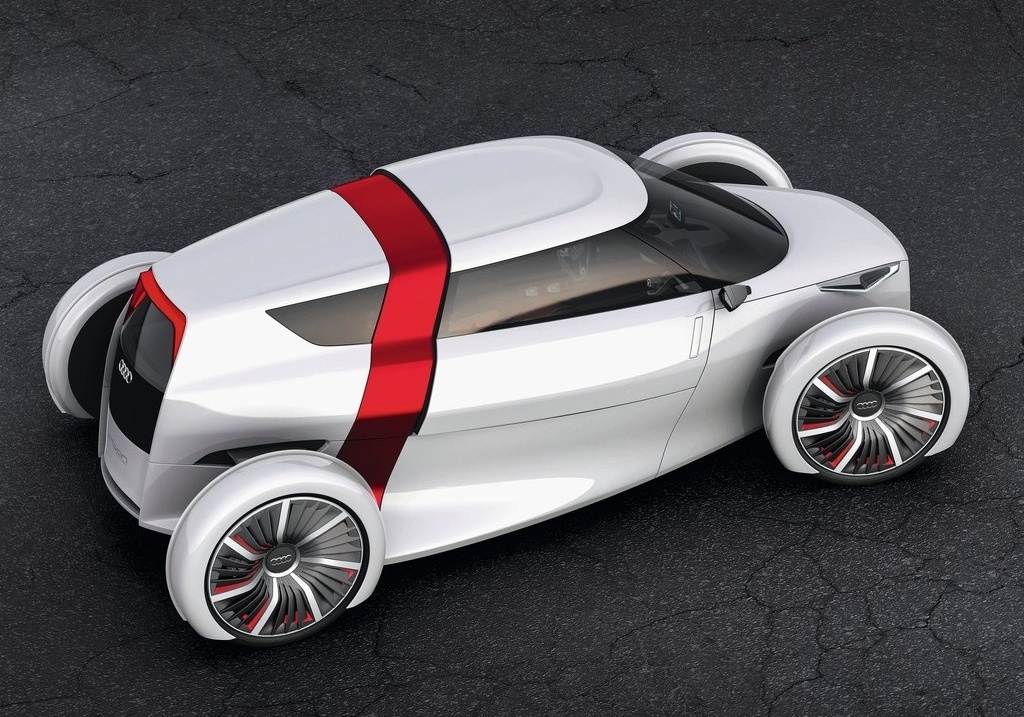 intelligence，Small shape，lovely，Light-Duty Vehicle，industrial design，
