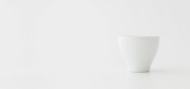 Japanese design，Simplicity，product design，Porcelain，Kitchenware，
