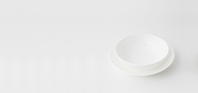 Japanese design，Simplicity，product design，Porcelain，Kitchenware，