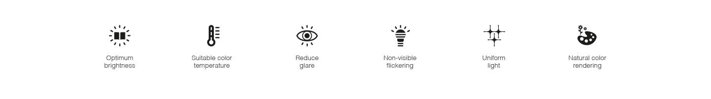 Desk lamp，Asymmetry，lamps and lanterns，Philips，