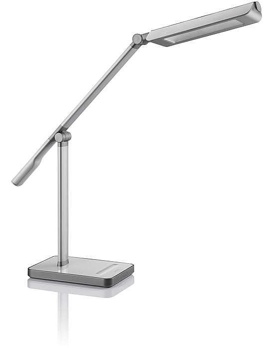 Desk lamp，Asymmetry，lamps and lanterns，Philips，