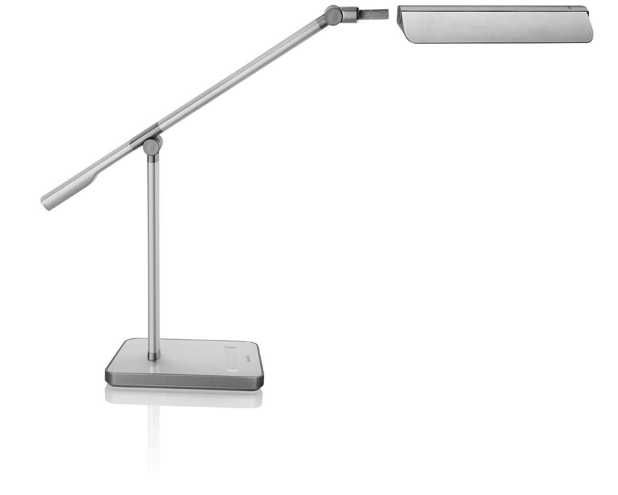 Desk lamp，Asymmetry，lamps and lanterns，Philips，