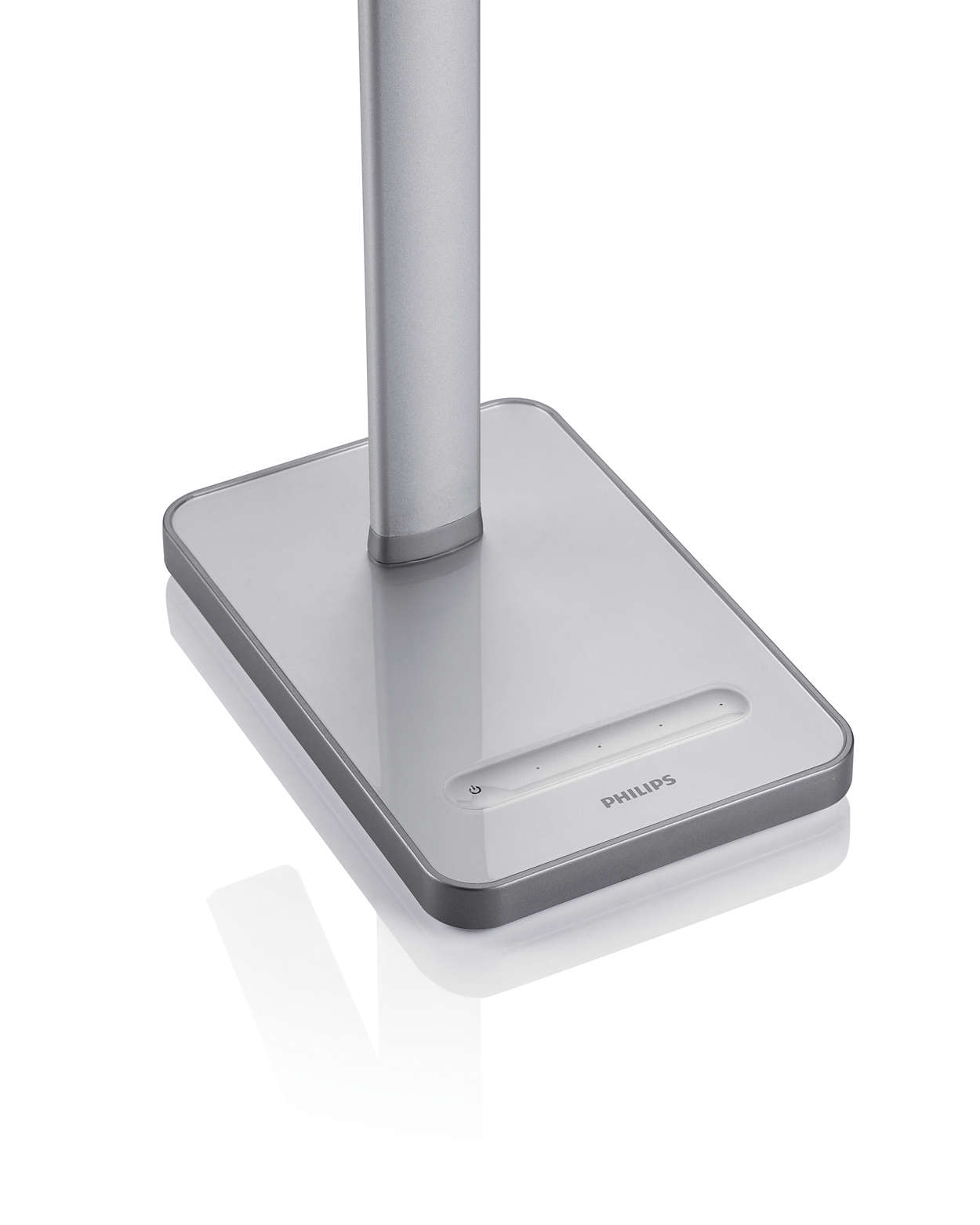 Desk lamp，Asymmetry，lamps and lanterns，Philips，