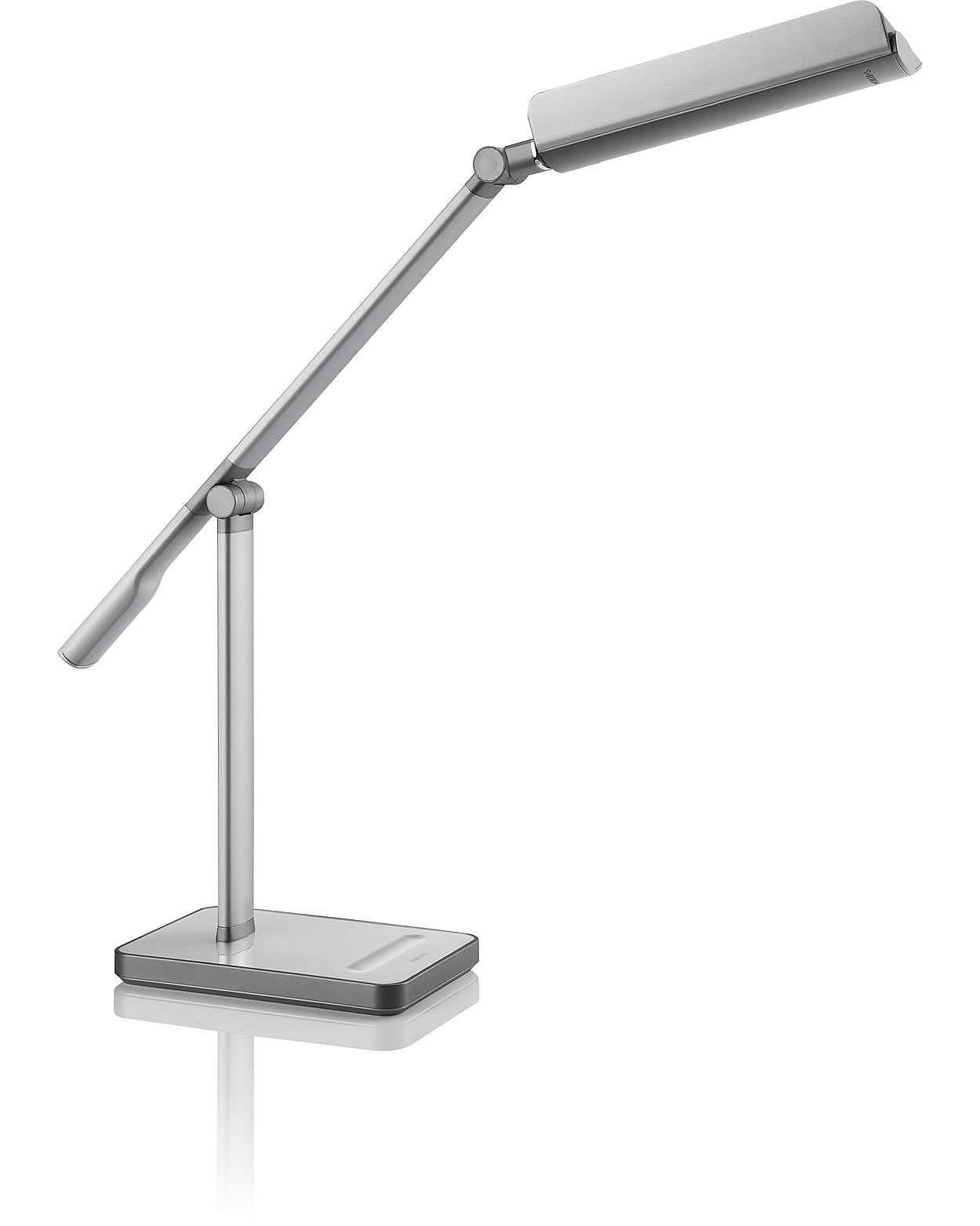 Desk lamp，Asymmetry，lamps and lanterns，Philips，