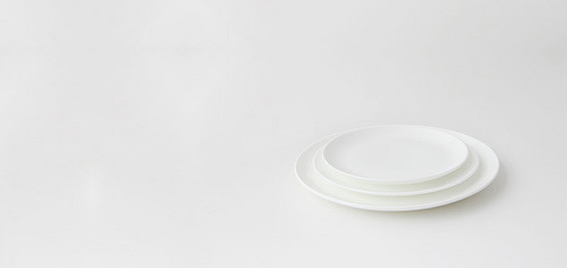 Japanese design，Simplicity，product design，Porcelain，Kitchenware，