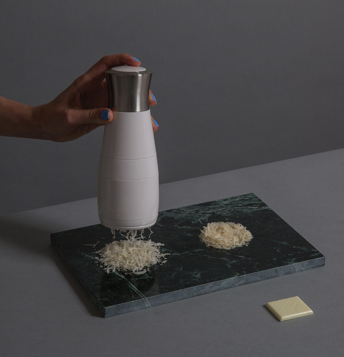 Kitchenware，Bian Jie，concise，smooth，product design，