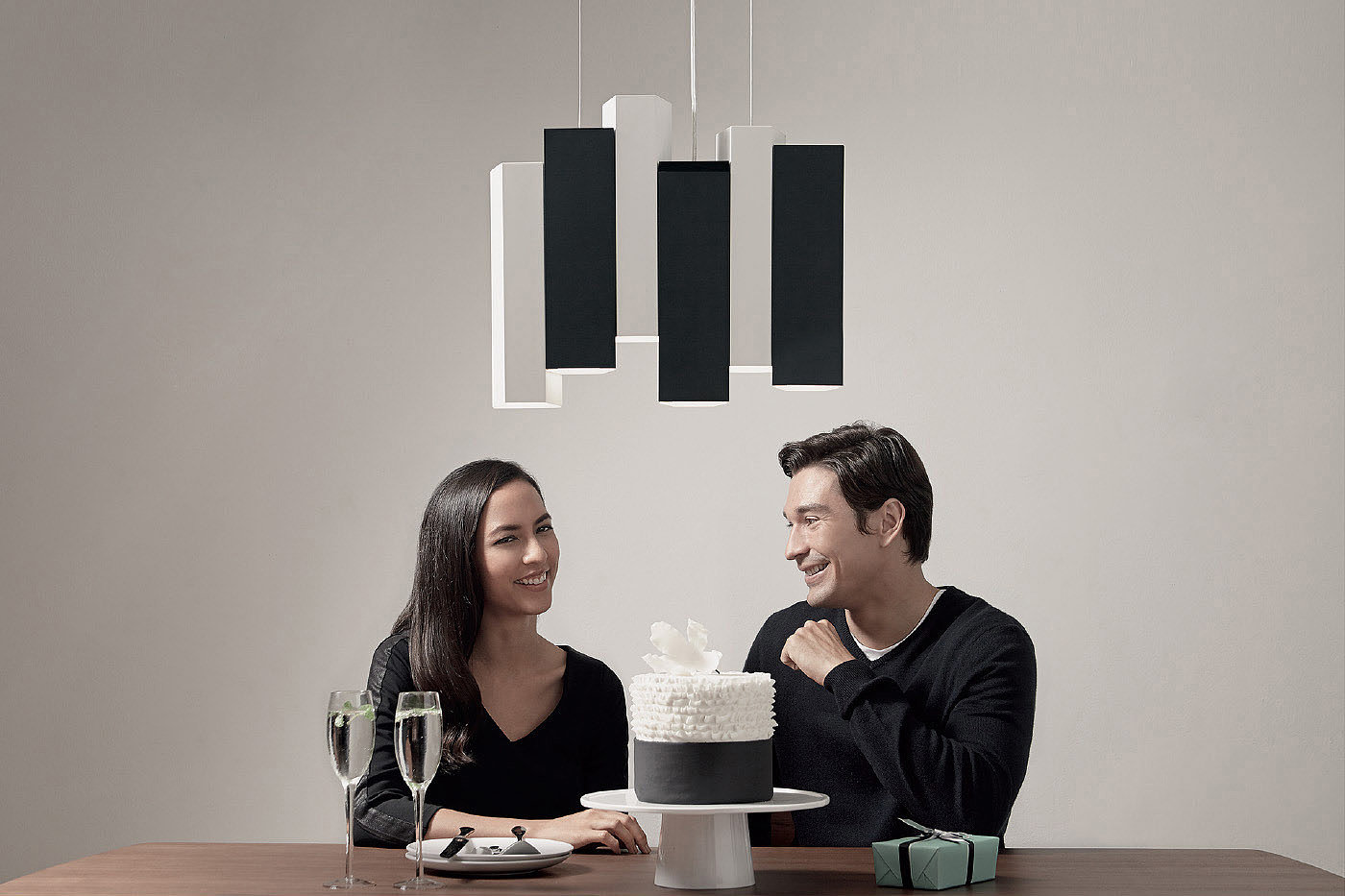 interactive，Touch ，modularization，piano，lamps and lanterns，Philips，