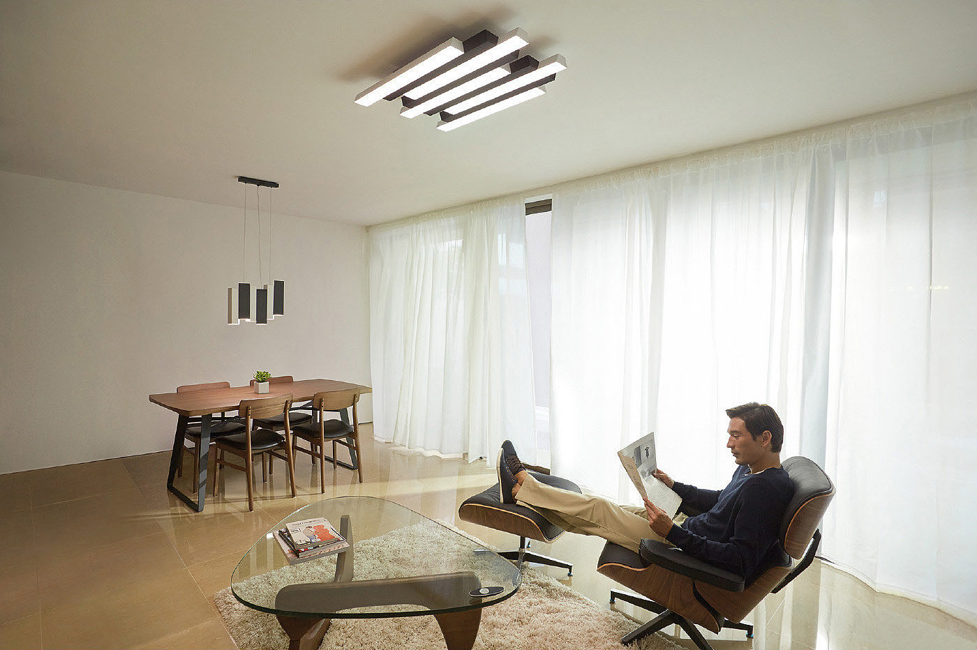 interactive，Touch ，modularization，piano，lamps and lanterns，Philips，