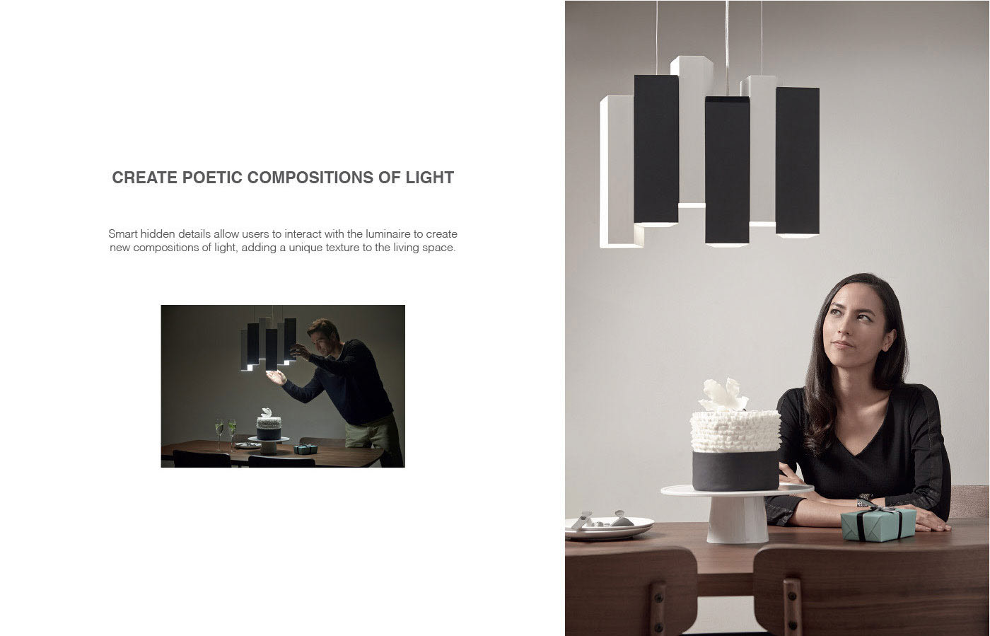 interactive，Touch ，modularization，piano，lamps and lanterns，Philips，