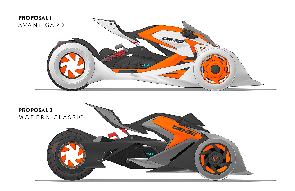 Hand drawn，intelligence，Cool，racing，industrial design，