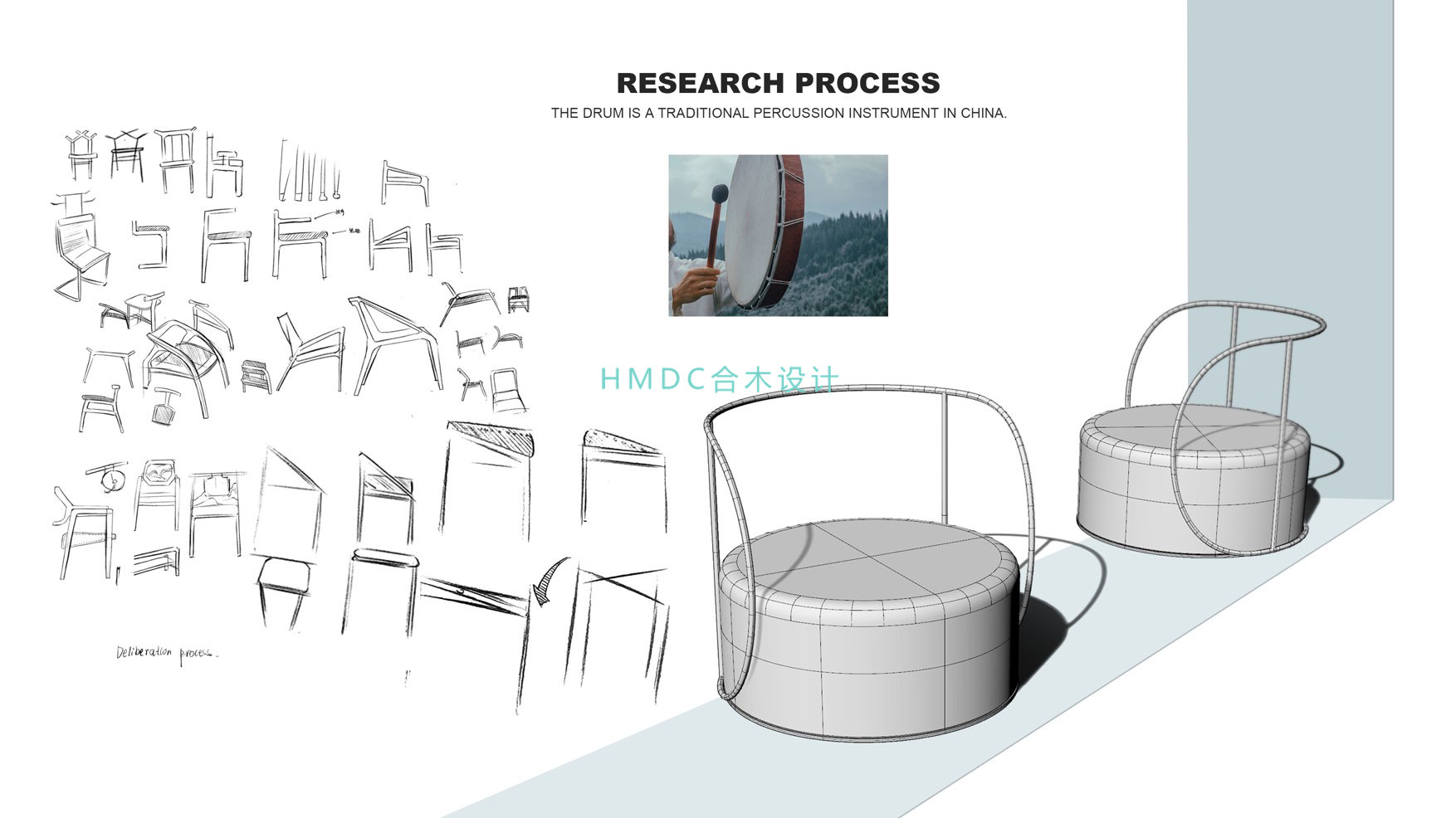 industrial design，sample reels，Rhinoceros modeling，Postgraduate entrance examination for industrial design，