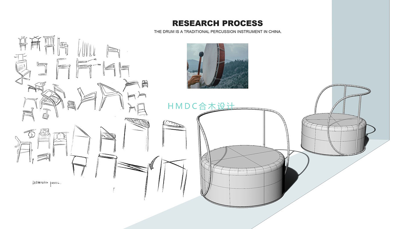 industrial design，sample reels，Rhinoceros modeling，Postgraduate entrance examination for industrial design，