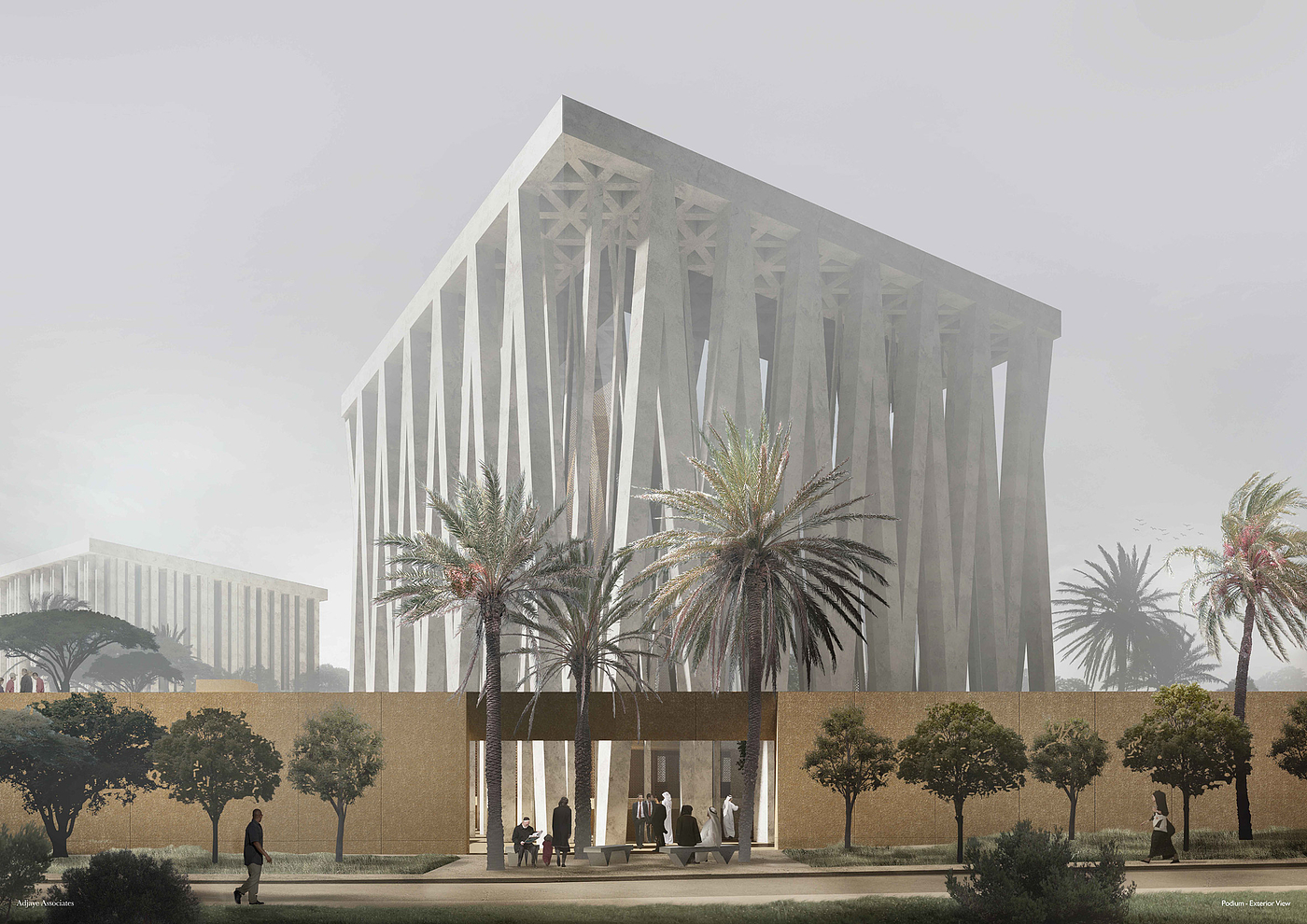 Architectural complex，Religion，church，