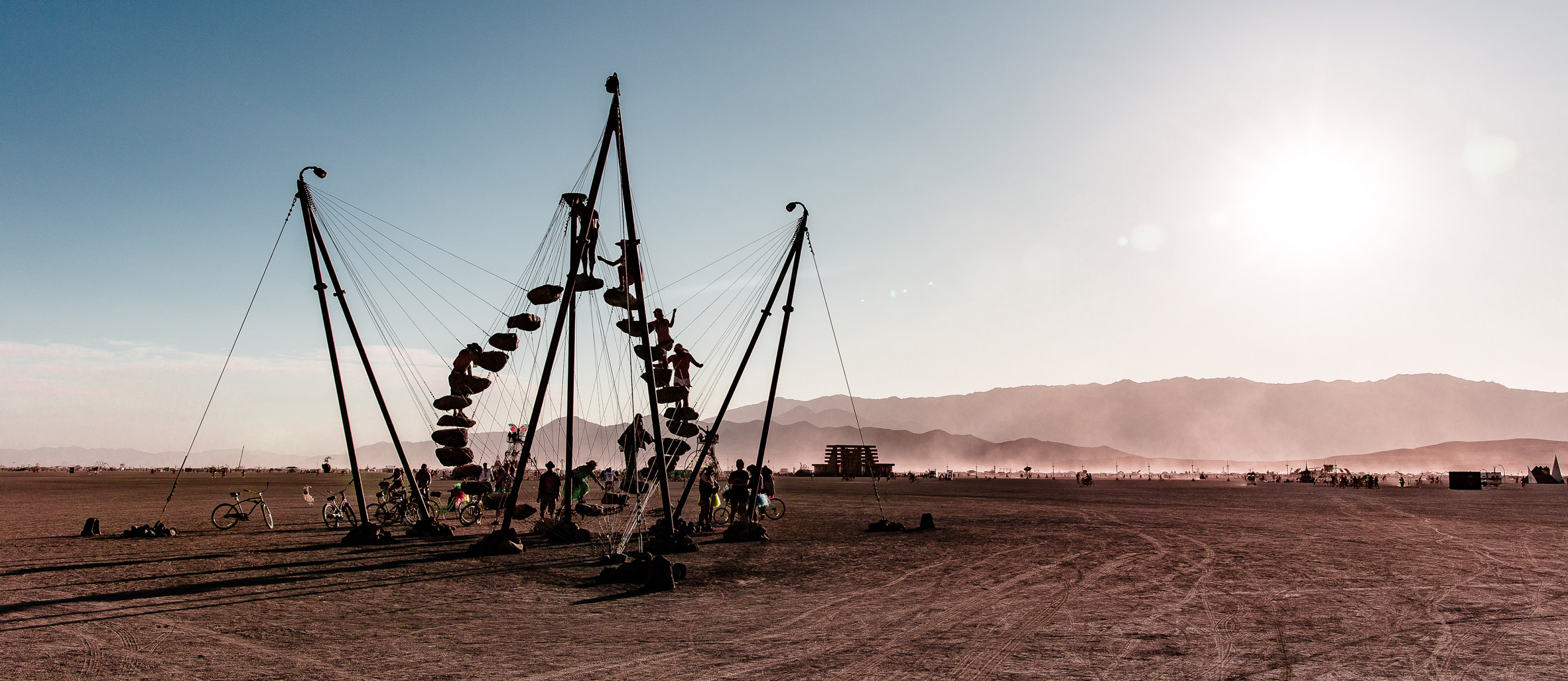 Stone 27，device，suspension，stone，to climb，