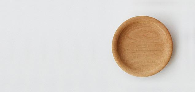 Japanese design，Simplicity，product design，Porcelain，Kitchenware，