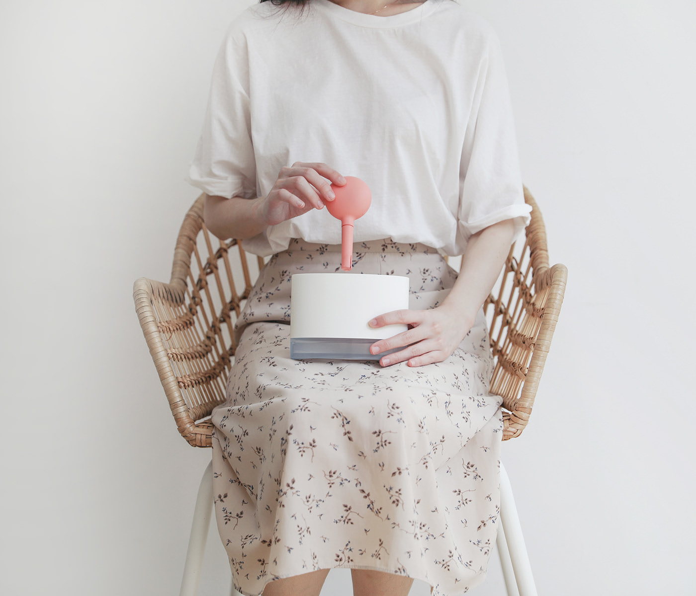 sunrise，Humidifier，Humidifier 3，Second White，