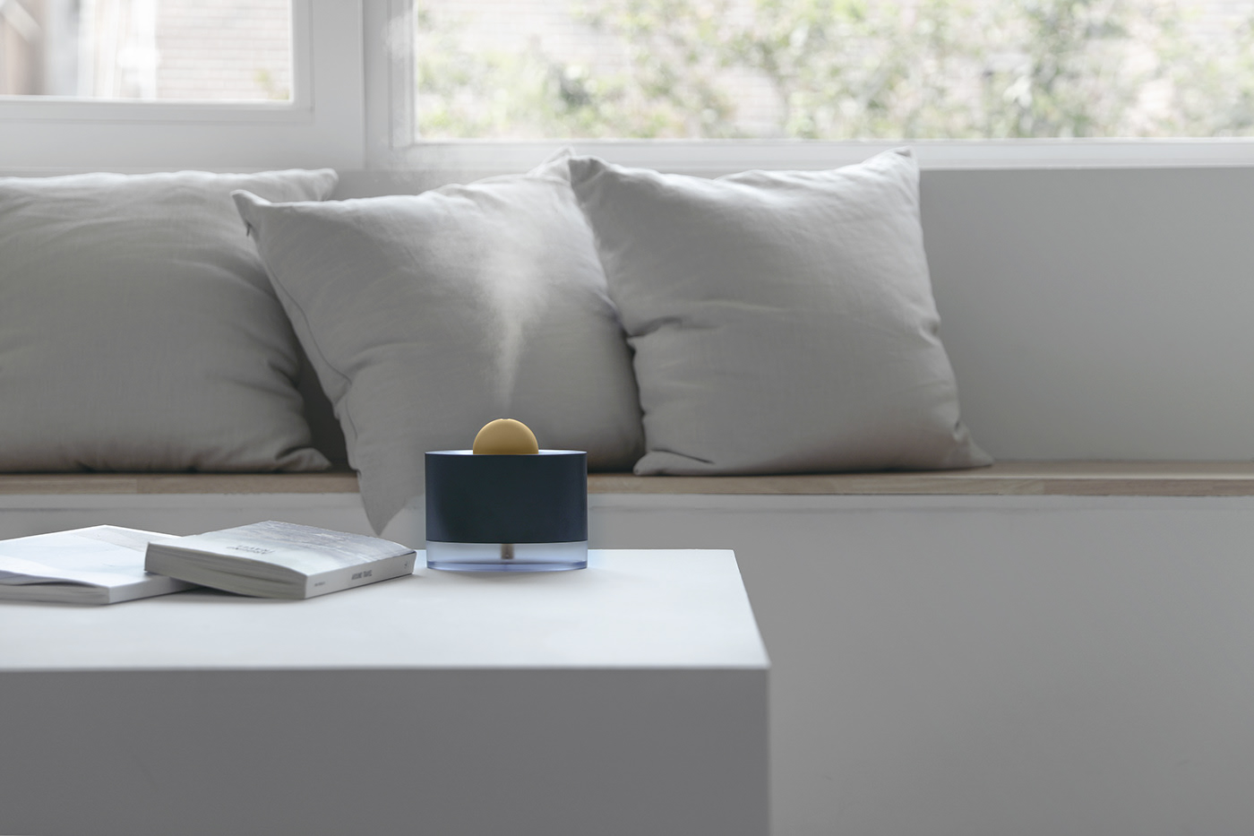 sunrise，Humidifier，Humidifier 3，Second White，