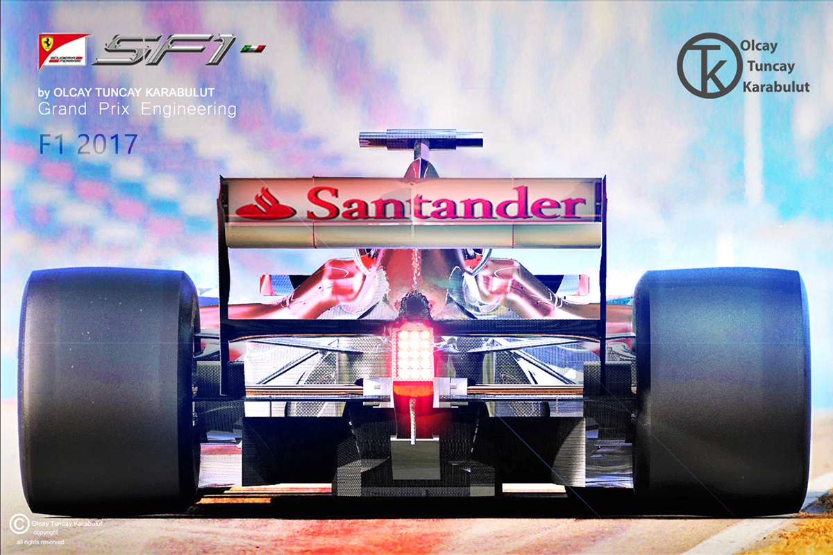 design sketch，Concept Car，high speed，racing，