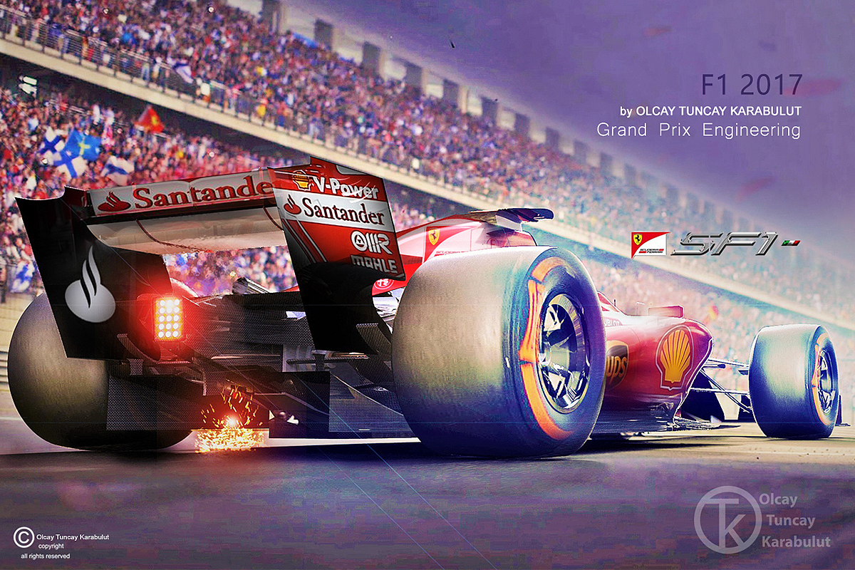 design sketch，Concept Car，high speed，racing，