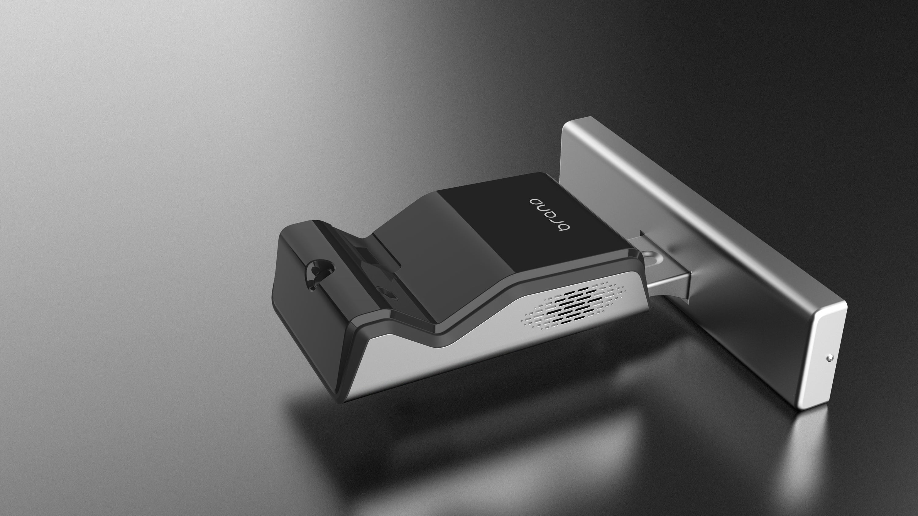 Projector，Modeling design，product design，