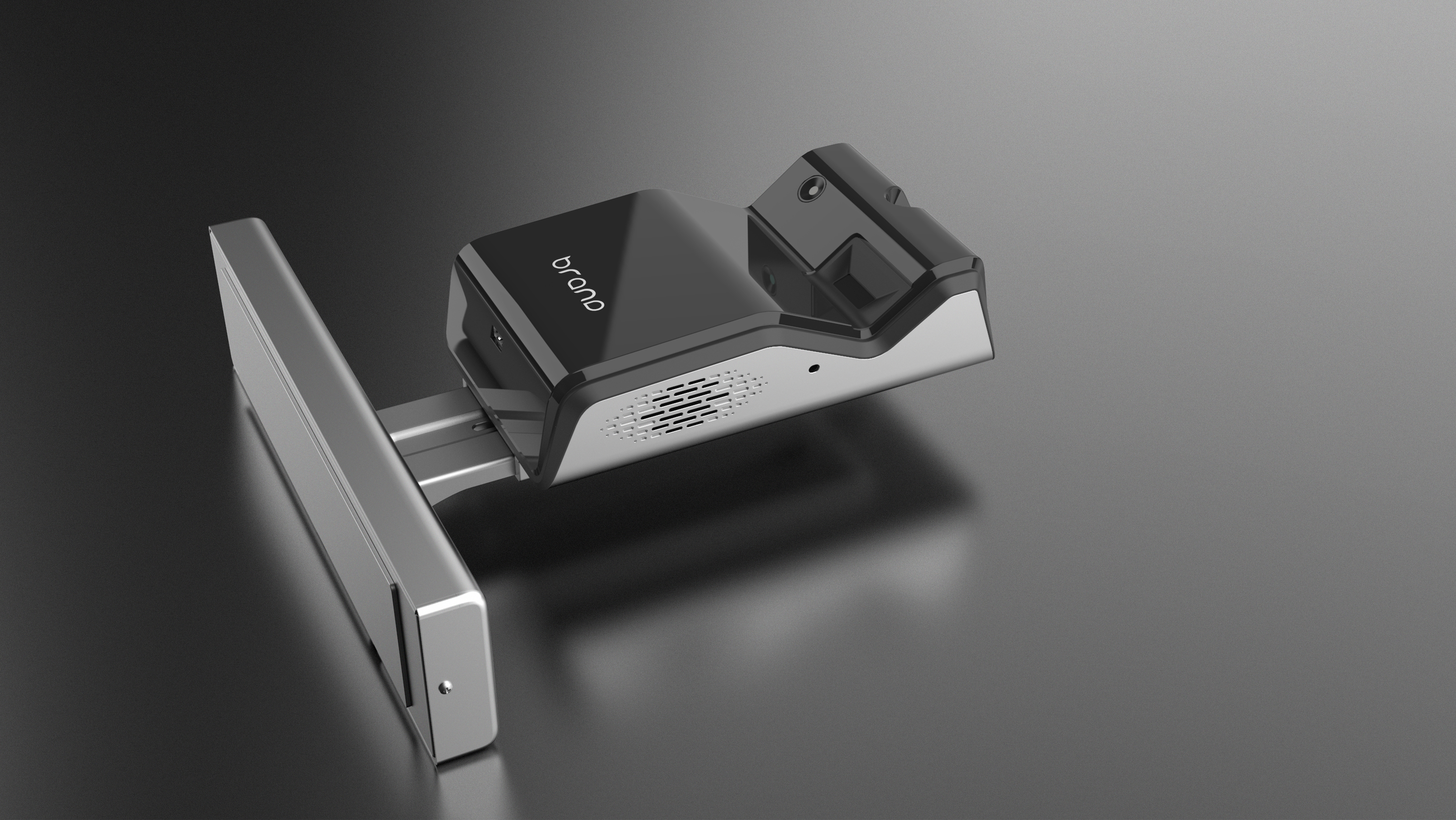 Projector，Modeling design，product design，