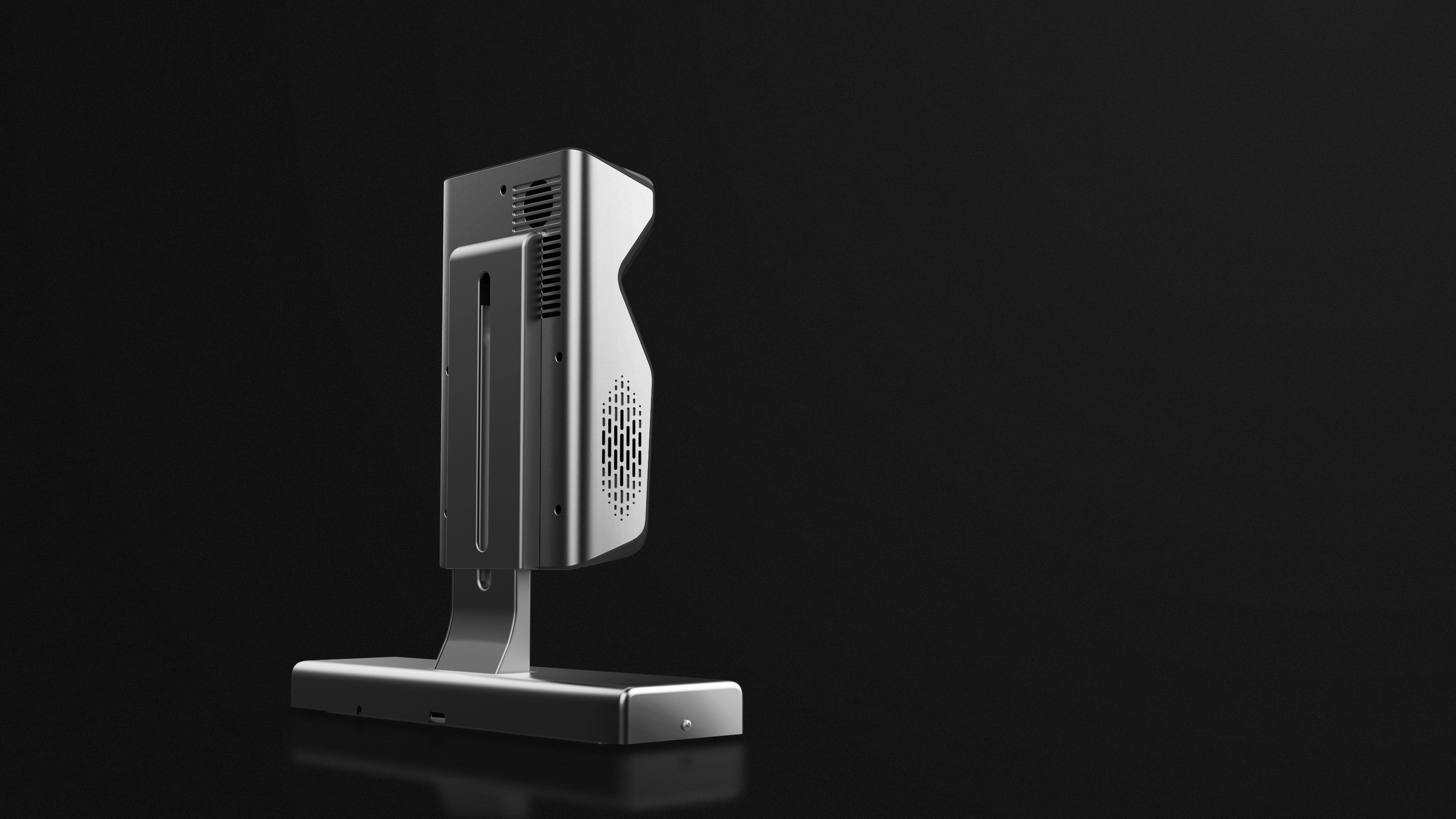 Projector，Modeling design，product design，