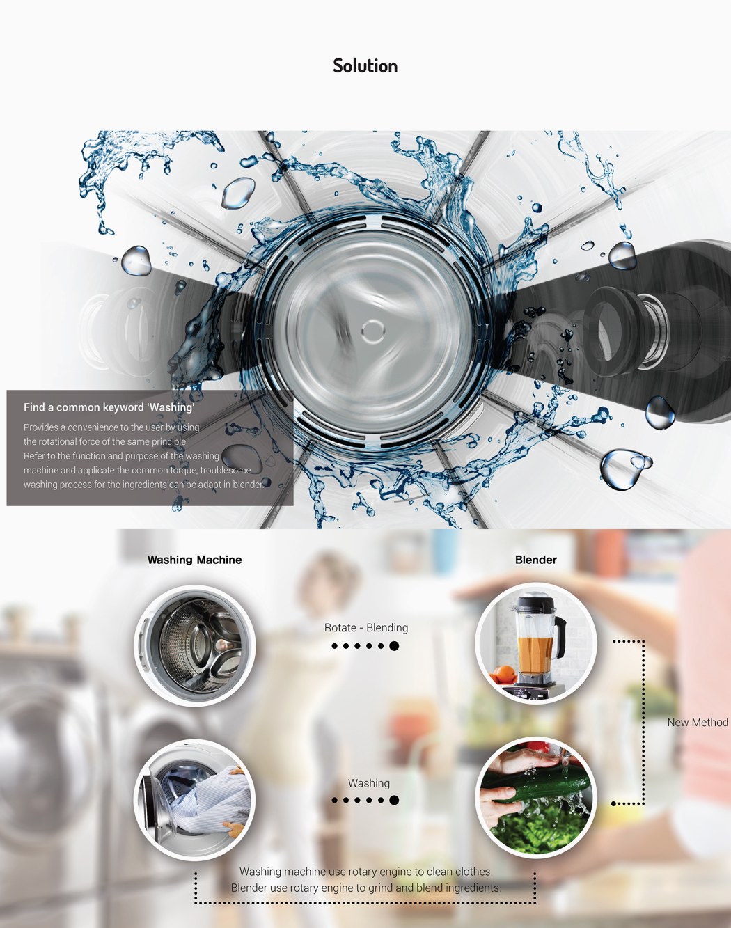 Metal，Juicer，Dual Mixer，