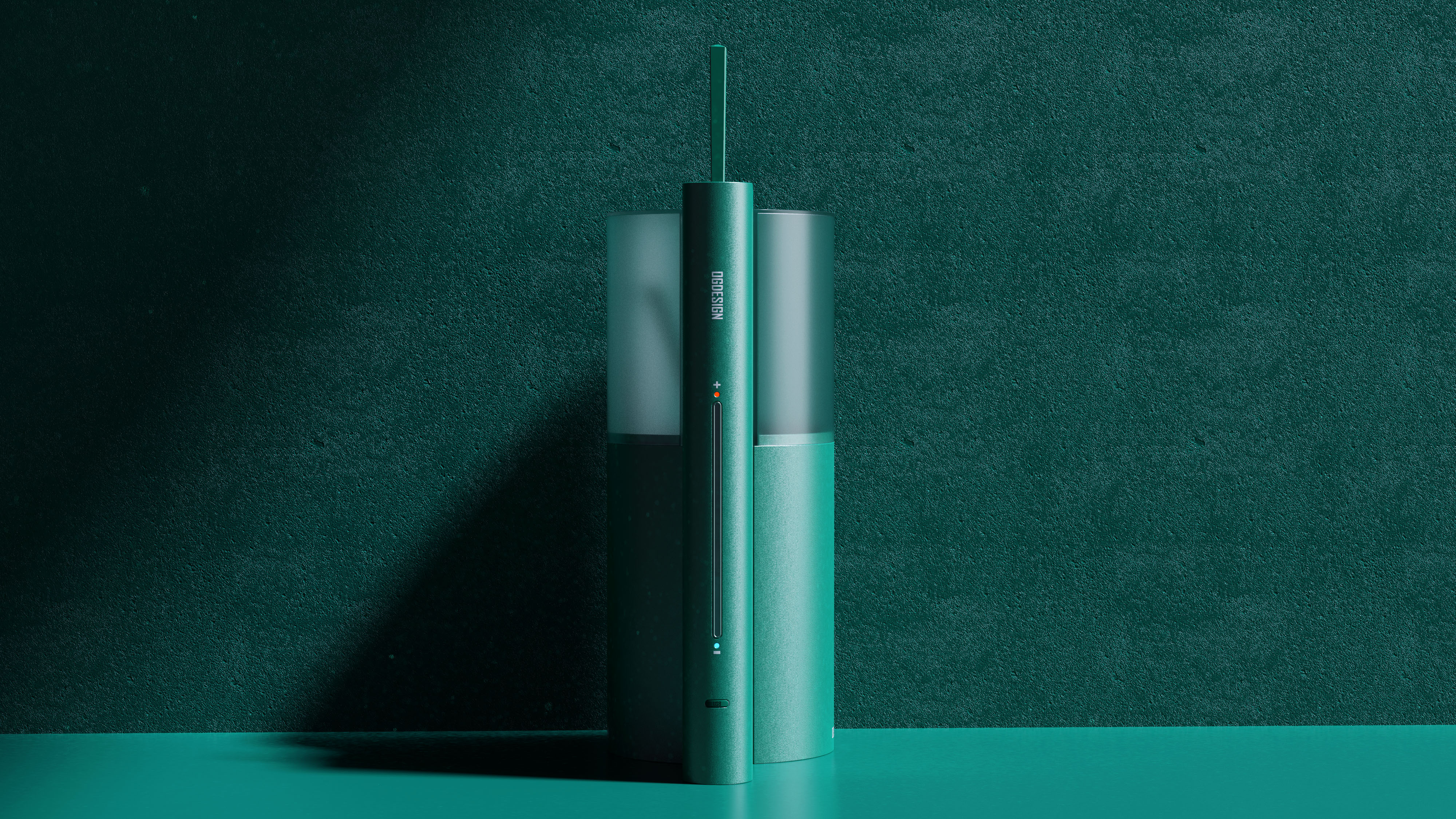 Minimalist design ，Home appliance design，product design，Sterilizable chopstick box，Housewear & Furnishings，