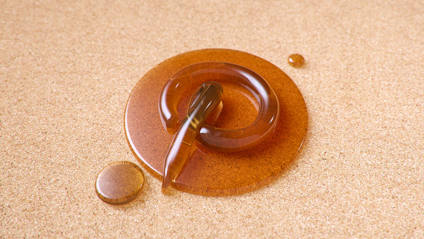 c4d，Icon design，Online，