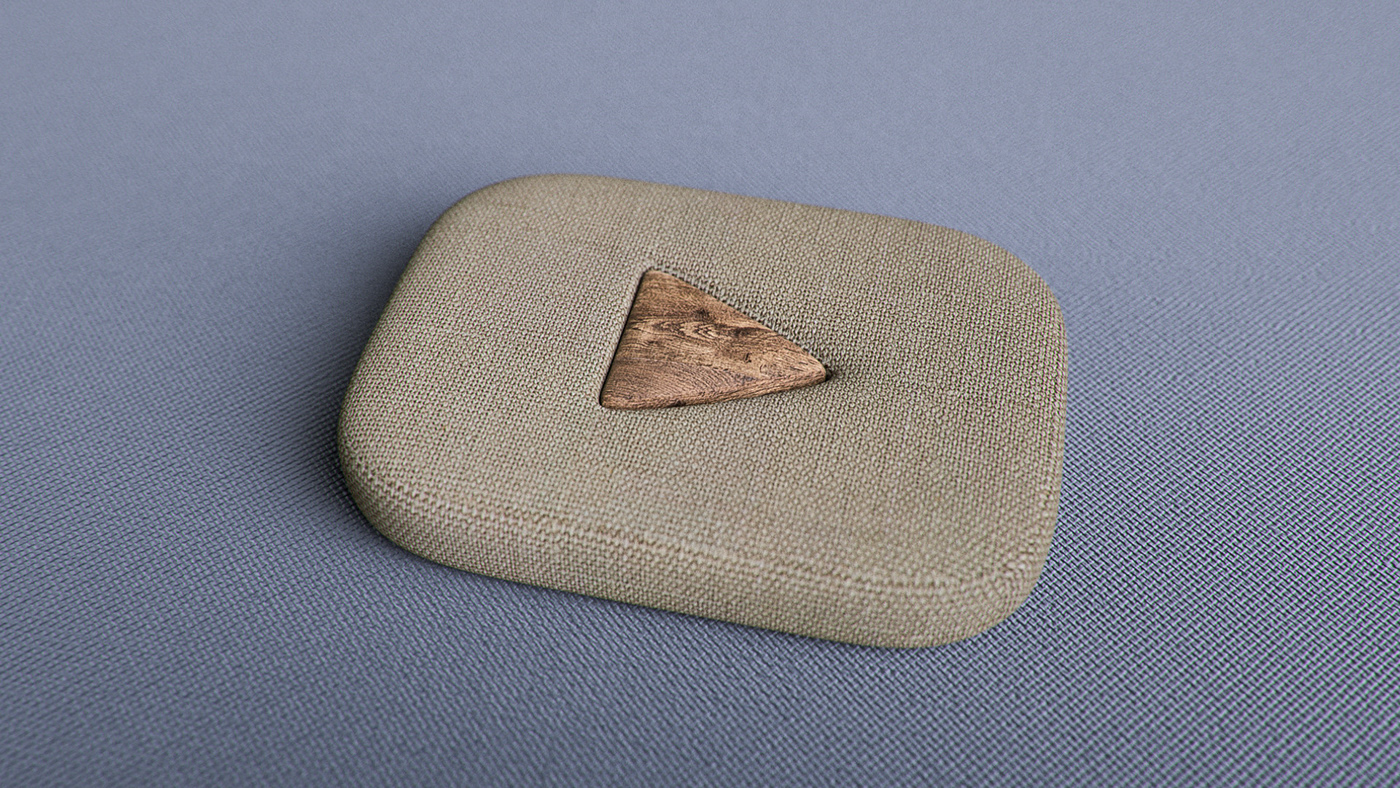 c4d，Icon design，Online，