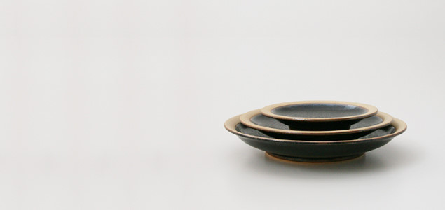 Japanese design，Simplicity，product design，Porcelain，Kitchenware，